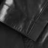 Leather Jacket - E1 Leather Jacket - E1