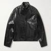 Leather Jacket Leather Jacket