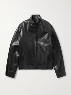 Leather Jacket Leather Jacket