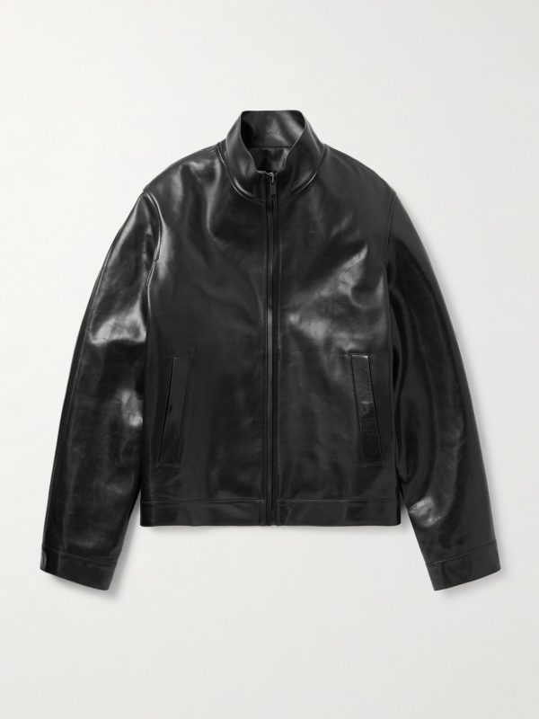 Leather Jacket Leather Jacket
