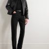 Leather Jacket - OU Leather Jacket - OU
