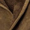 Shearling Jacket - CU