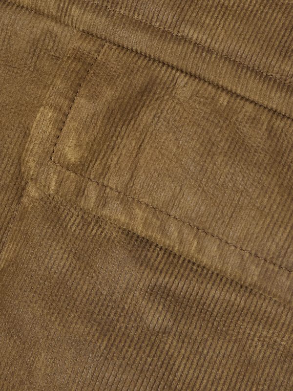 Shearling Jacket - E1