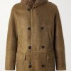 Shearling Jacket