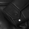 Shearling Jacket - E1