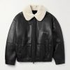 Shearling Jacket
