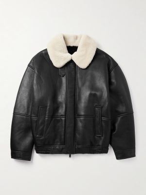 Shearling Jacket