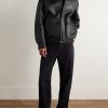 Shearling Jacket - OU