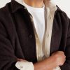 Organic Cotton-Jersey T-Shirt - CU