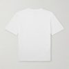 Organic Cotton-Jersey T-Shirt