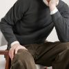 Cotton Sweater - CU