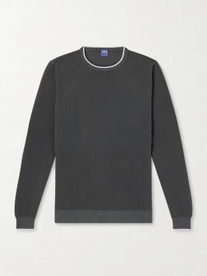 Cotton Sweater