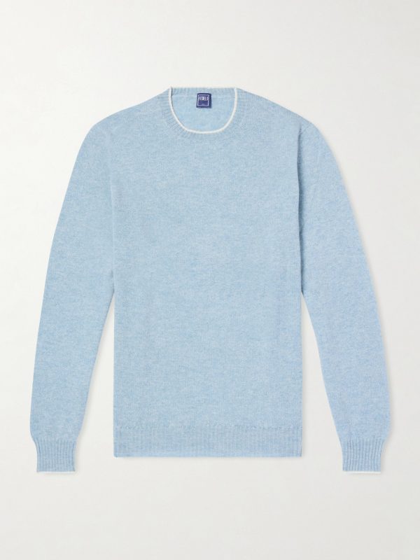 Argentina Persia Cashmere Sweater Argentina Persia Cashmere Sweater