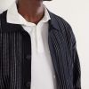 Cotton-Blend Jersey Polo Shirt - CU Cotton-Blend Jersey Polo Shirt - CU