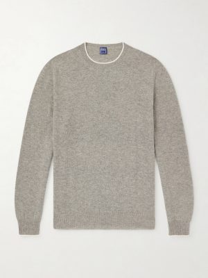 Argentina Persia Cashmere Sweater Argentina Persia Cashmere Sweater