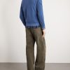 Cotton Sweater - BK Cotton Sweater - BK