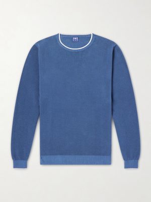Cotton Sweater
