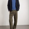 Cotton Sweater - OU Cotton Sweater - OU