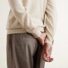 Argentina Persia Cashmere Sweater - CU Argentina Persia Cashmere Sweater - CU