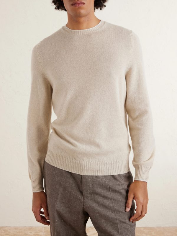 Argentina Persia Cashmere Sweater - FR Argentina Persia Cashmere Sweater - FR