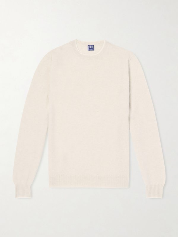 Argentina Persia Cashmere Sweater Argentina Persia Cashmere Sweater