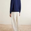 Wool Sweater - BK Wool Sweater - BK