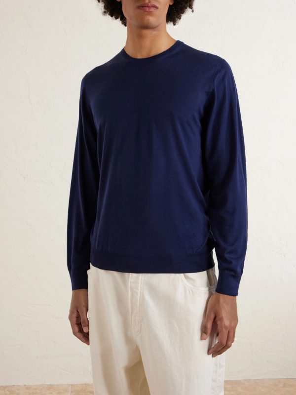 Wool Sweater - FR Wool Sweater - FR