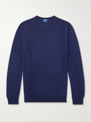 Wool Sweater Wool Sweater