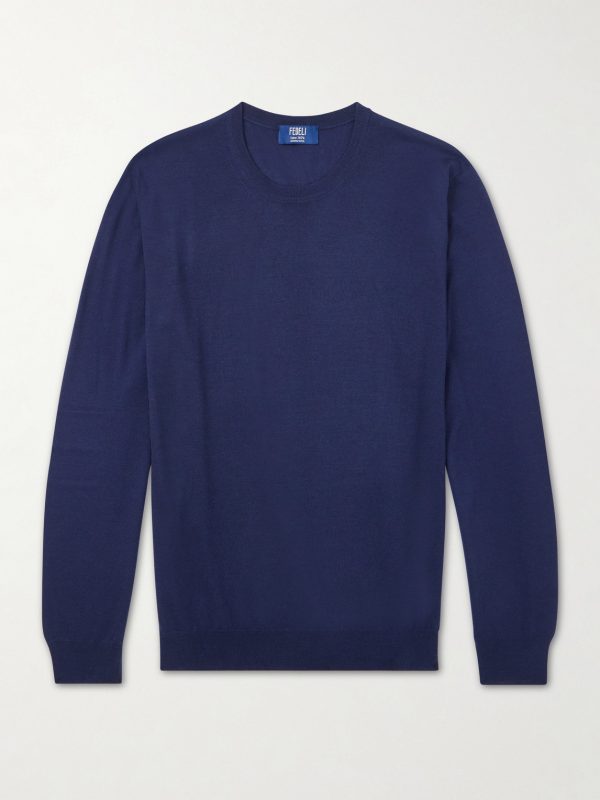 Wool Sweater Wool Sweater