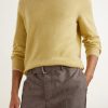 Argentina Persia Cashmere Sweater - CU