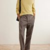 Argentina Persia Cashmere Sweater - OU