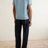 Organic Cotton-Jersey T-Shirt - BK Organic Cotton-Jersey T-Shirt - BK