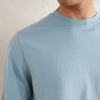 Organic Cotton-Jersey T-Shirt - CU Organic Cotton-Jersey T-Shirt - CU