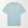 Organic Cotton-Jersey T-Shirt Organic Cotton-Jersey T-Shirt