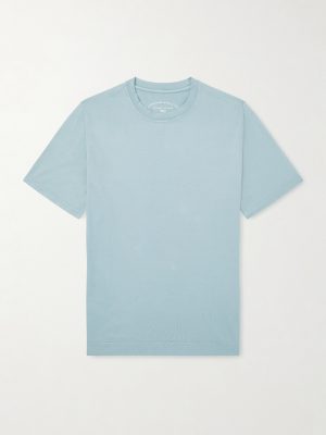Organic Cotton-Jersey T-Shirt Organic Cotton-Jersey T-Shirt