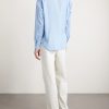 Sean Cotton-Chambray Shirt - BK Sean Cotton-Chambray Shirt - BK