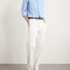 Sean Cotton-Chambray Shirt - OU Sean Cotton-Chambray Shirt - OU