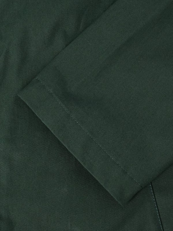 Jack's Cotton-Shell Raincoat - E1 Jack's Cotton-Shell Raincoat - E1