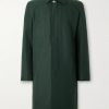 Jack's Cotton-Shell Raincoat Jack's Cotton-Shell Raincoat