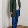 Jack's Cotton-Shell Raincoat - OU Jack's Cotton-Shell Raincoat - OU