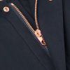 Jack's Mac Cotton Coat - CU Jack's Mac Cotton Coat - CU