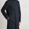 Jack's Mac Cotton Coat - FR Jack's Mac Cotton Coat - FR