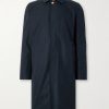 Jack's Mac Cotton Coat Jack's Mac Cotton Coat