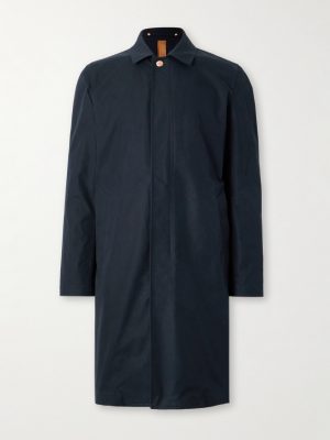 Jack's Mac Cotton Coat Jack's Mac Cotton Coat