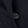 The Manchester Wool Peacoat - CU