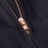 The Flight Jacket 3.0 Shearling-Trimmed Wool Bomber Jacket - CU