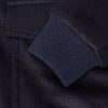 The Flight Jacket 3.0 Shearling-Trimmed Wool Bomber Jacket - E1
