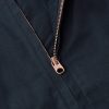 Cotton-Ventile Harrington Jacket - CU Cotton-Ventile Harrington Jacket - CU