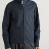 Cotton-Ventile Harrington Jacket - FR Cotton-Ventile Harrington Jacket - FR