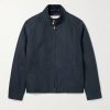 Cotton-Ventile Harrington Jacket Cotton-Ventile Harrington Jacket